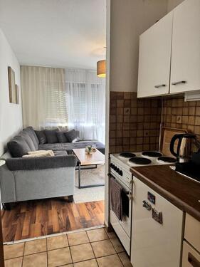 Foto - Hochparterre in Leonberg zum Kaufen