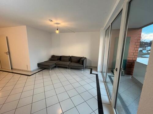 Foto - Wohnung in zentraler Lage mit Balkon