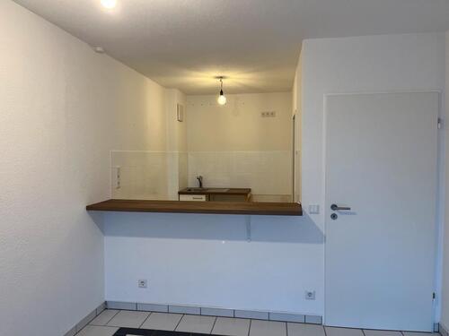 Foto - 2 Zimmer Etagenwohnung zur Miete in Solingen