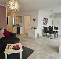 Helle und gepflegte 2 Zimmer Wohnung - Liederbach am Taunus