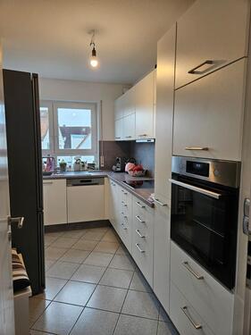 Foto - 2 Zimmer Etagenwohnung in Liederbach am Taunus