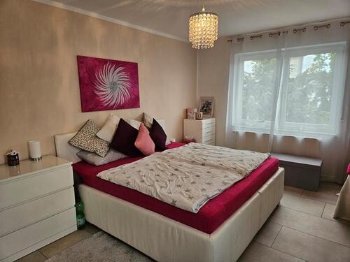 Foto - Etagenwohnung in Liederbach am Taunus zur Miete