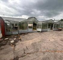 Pkw, Wohnmobilen, Stellplatz, Parkplatz eingezäunt - Großbottwar