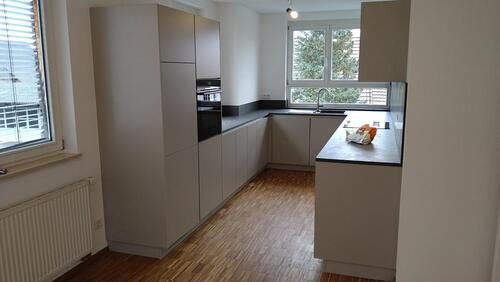 Foto - Etagenwohnung in Bondorf zur Miete