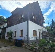 Unternehmer-Anwesen in Heidenheim 2 Häuser, Hallen Werkstatt - Heidenheim an der Brenz Aufhausen