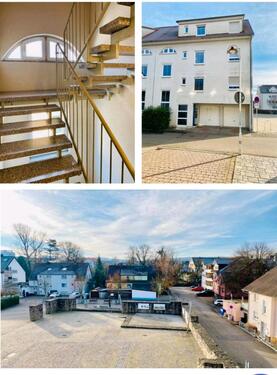 Foto - Wohnung zur Miete am Sinsheimer Burgplatz