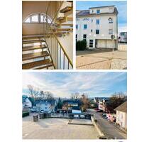 Wohnung zur Miete am Sinsheimer Burgplatz