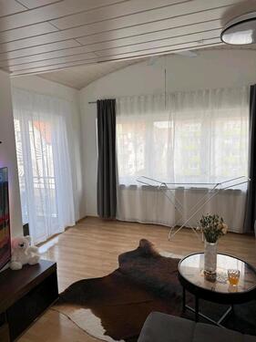 Foto - Etagenwohnung in Sinsheim zur Miete