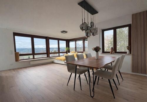 Foto - 4-Zimmer Wohnung Calw Heumaden 