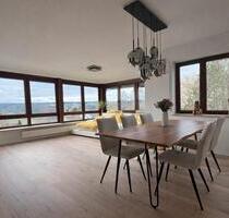 4-Zimmer Wohnung Calw Heumaden |möbliert oder unmöbliert