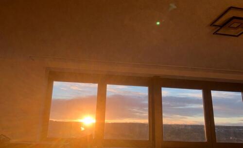 Foto - 4 Zimmer Etagenwohnung zur Miete in Calw