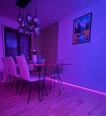 Foto - 4 Zimmer Etagenwohnung in Calw