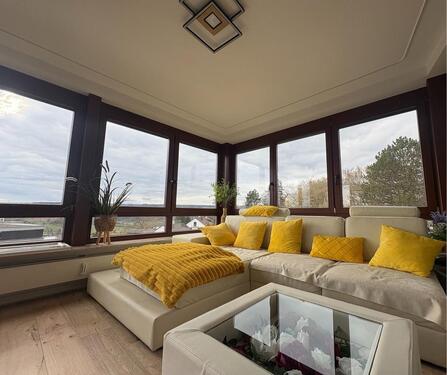 Foto - Etagenwohnung in Calw zur Miete