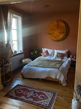 Foto - Etagenwohnung in Hamburg zur Miete