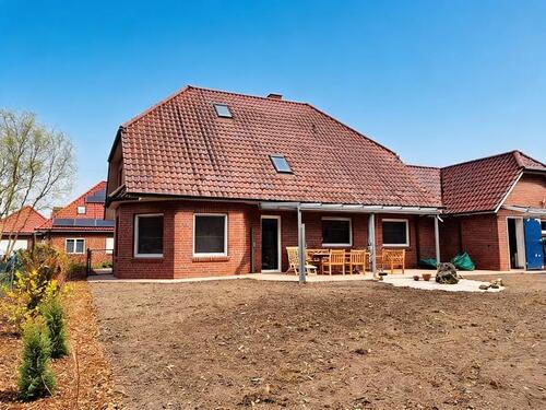 Foto - 6 Zimmer Einfamilienhaus zum Kaufen in Lähden