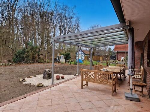 Foto - Einfamilienhaus in Lähden zum Kaufen