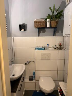 Foto - Etagenwohnung in Remscheid zum Kaufen