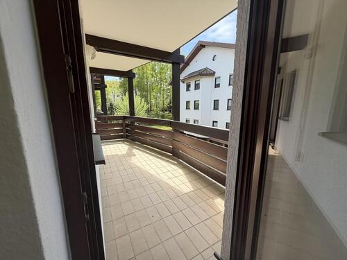 Foto - 2 Zimmer Etagenwohnung in Neuenbürg
