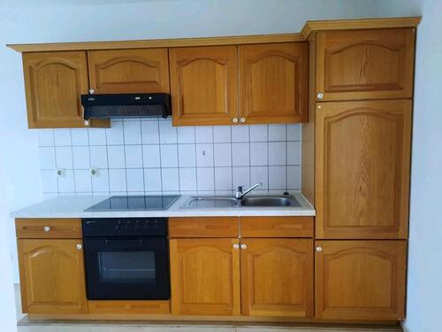 Foto - 1.5 Zimmer Etagenwohnung zur Miete in Stendal