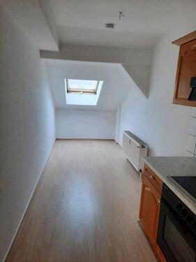 Foto - 1.5 Zimmer Etagenwohnung in Stendal