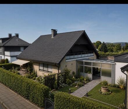 Foto - 6 Zimmer Einfamilienhaus zum Kaufen in Bad Salzuflen
