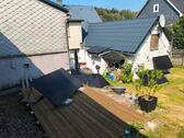 Foto - Doppelhaushälfte ruhige Lage in Altenfeld