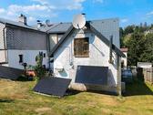 Foto - 3 Zimmer Doppelhaushälfte zum Kaufen in Großbreitenbach