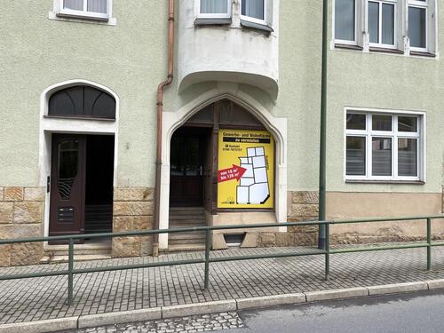 Foto - andere zur Miete in Auerbach/Vogtland