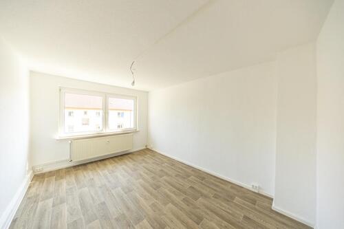 Foto - Etagenwohnung zur Miete in Hecklingen