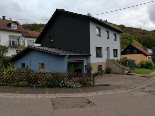 Foto - Einfamilienhaus zum Kaufen in Wadern