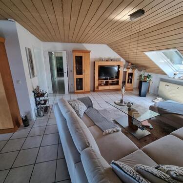 Foto - ET Wohnung in Kleinostheim ruhig und zentral gelegen