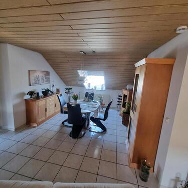 Foto - Etagenwohnung in Kleinostheim