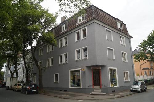 Foto - Am Heerbusch 35 - helle 3 ZKB im DG *ab sofort*