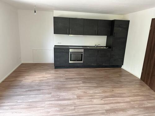 Foto - Etagenwohnung in Passau