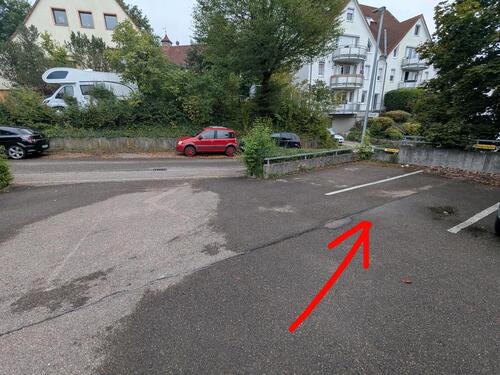 Foto - ParkplatzStellplatz - 35,00 EUR Miete,