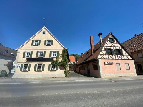 Foto - Charmantes Anwesen in Straßgiech – ideal für Familien&Gastronomen