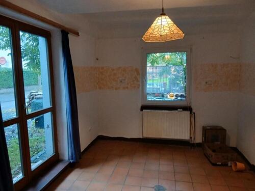 Foto - Etagenwohnung zur Miete in Flammersfeld