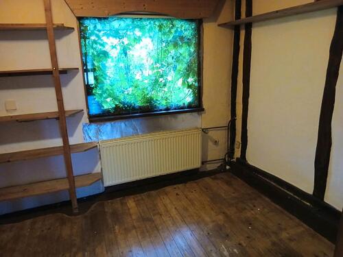 Foto - Etagenwohnung in Flammersfeld