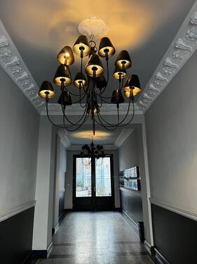 Foto - Etagenwohnung in Berlin