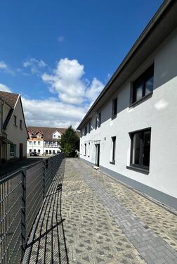 Foto - Wohnung in neu gebautem Wohnhaus ab 01.01.26 im Zentrum