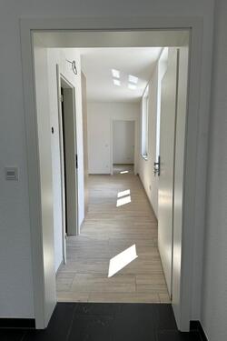 Foto - Etagenwohnung in Heilbad Heiligenstadt zur Miete