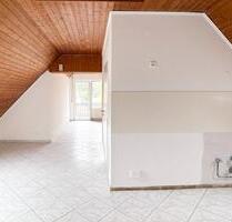 Erstbezug! Helle Dachwohnung – Nähe Uniklinik - Pirmasens Niedersimten