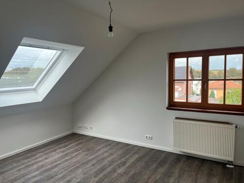 Foto - Etagenwohnung in Nidderau zur Miete