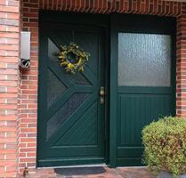 Ferienwohnung am Pietzmoor – Klarheit. Licht. Ruhe. - Schneverdingen