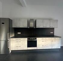 4 Zimmer Wohnung mit Einbauküche - Eschwege