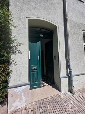 Foto - 3-Raum-Wohnung im EG eines ruhigen MFH. Sofort Bezugsfertig