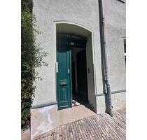 3-Raum-Wohnung im EG eines ruhigen MFH. Sofort Bezugsfertig - Altenburg