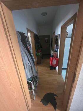 Foto - Etagenwohnung zur Miete in Altenburg