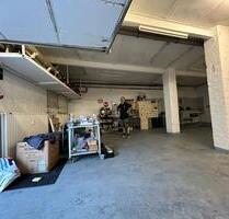 Halle in OttensenBahrenfeld Zwischenmiete !!! - Hamburg Hamburg-Mitte