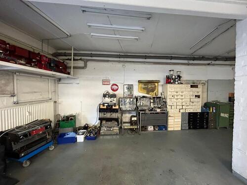 Foto - andere zur Miete in Hamburg